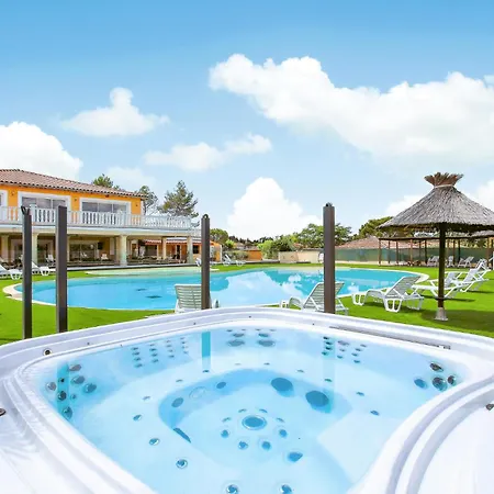 Awesome In With Wifi Holiday home Grospierres