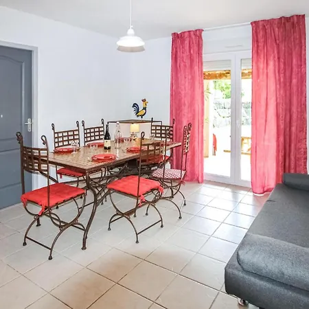 Awesome In With Wifi Holiday home Grospierres